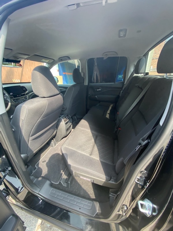 limpieza de asientos de coche cerca de mí